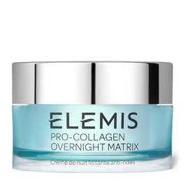 Elemis Crème Visage Pro-Collagen Overnight Matrix - Reconstitution Nuit - 50 ml